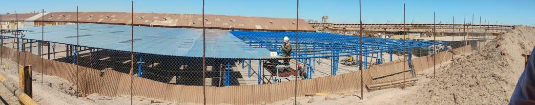Obras Civiles